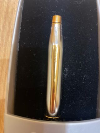 Bolígrafo Cross Medallista Century II