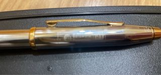 Bolígrafo Cross Medallista Century II