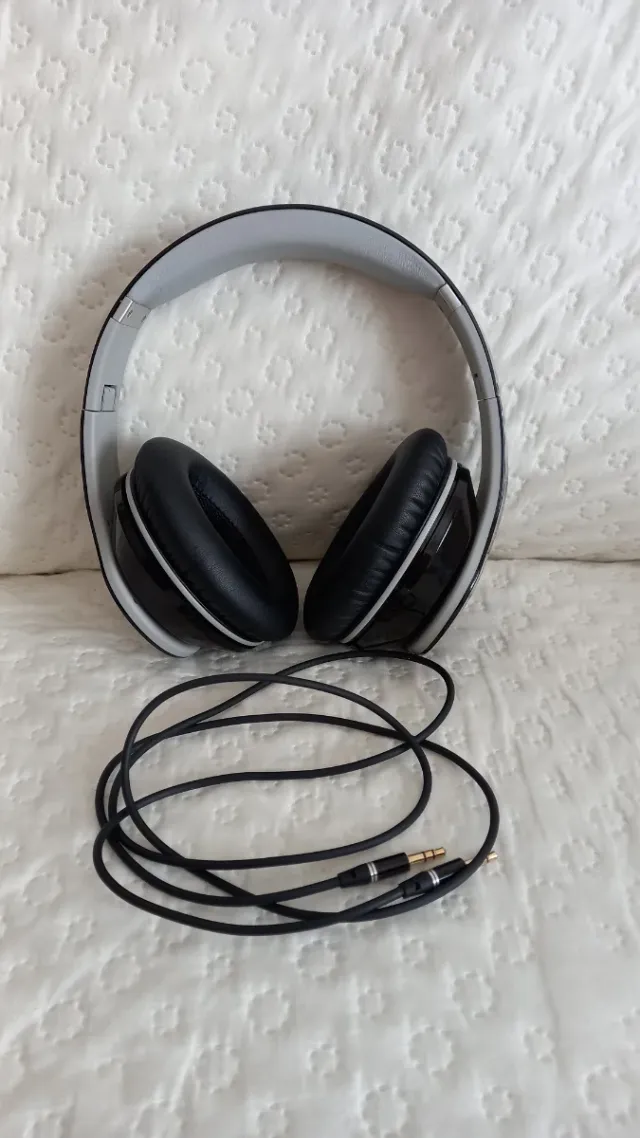 Auriculares Mpow 059 Bluetooth Negro/Gris