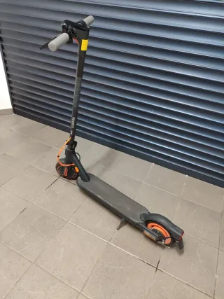 Patinete Eléctrico Xiaomi 4 Go