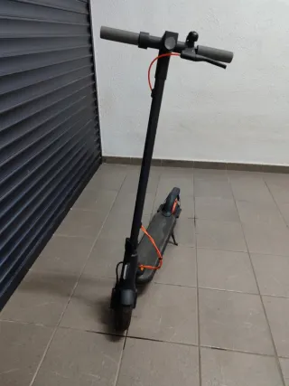 Patinete Eléctrico Xiaomi 4 Go