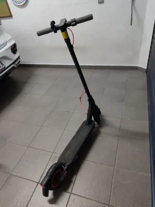 Patinete Eléctrico Xiaomi 4 Go