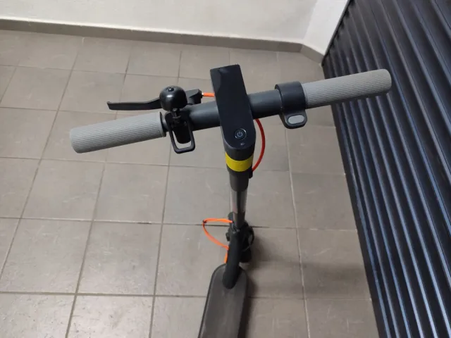 Patinete Eléctrico Xiaomi 4 Go