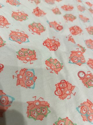 Pigiami interi bimba 1 anno