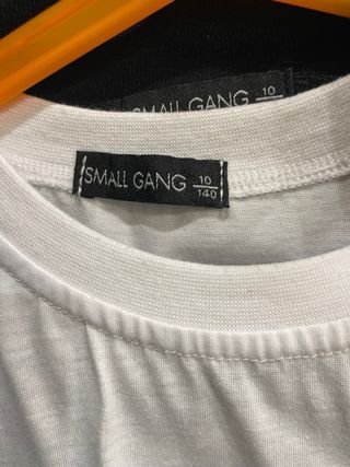 Completo 3 pezzi bambino Lakers 10 anni