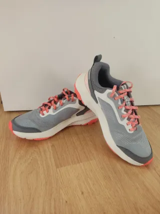 Zapatillas Running Mujer