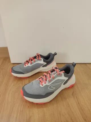 Zapatillas Running Mujer