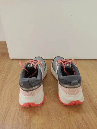 Zapatillas Running Mujer