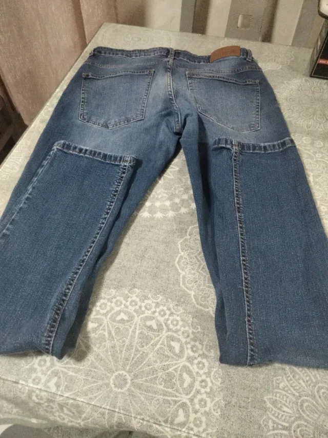 Pantalón INSIDE hombre talla 40