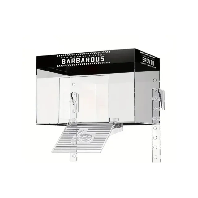 Terrario Tortugas o reptiles +lámpara+bombilla new