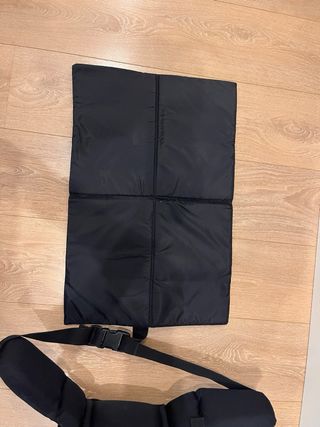 Mochila Portabebés Deuter Kid Comfort