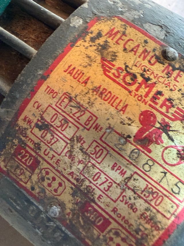 Lijadora de banda y disco