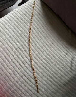 Cadena de Oro 18k 23.52g