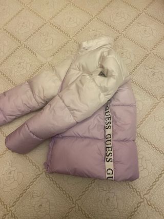 Piumino Guess bambina 12 anni