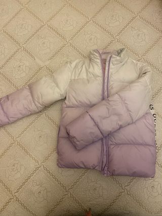 Piumino Guess bambina 12 anni