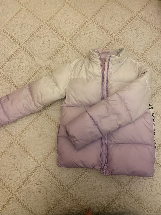 Piumino Guess bambina 12 anni