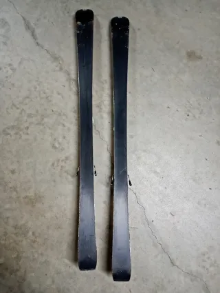 Esquís Atomic Race B Niños 140cm