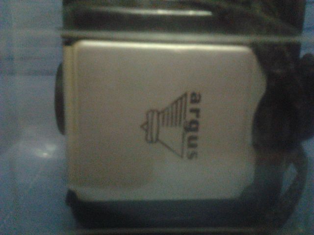 Fotocamera Argus Seventy-Five