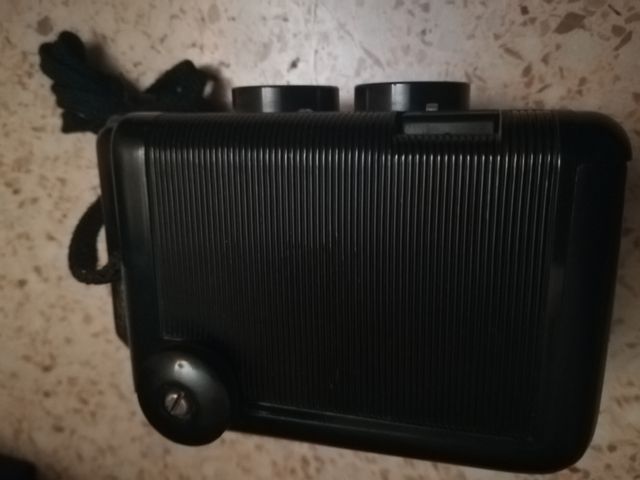 Fotocamera Argus Seventy-Five