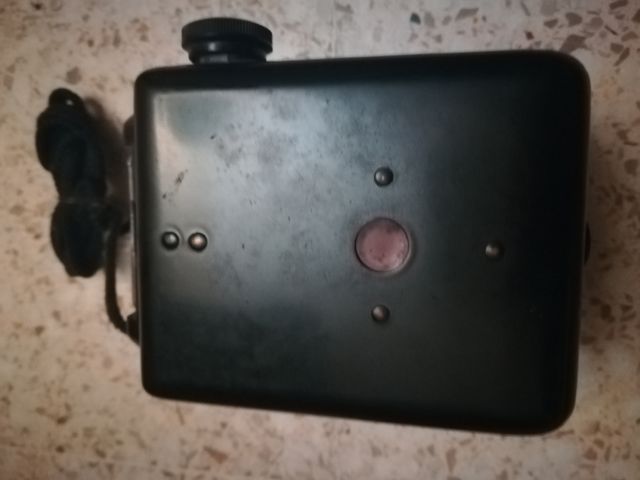 Fotocamera Argus Seventy-Five