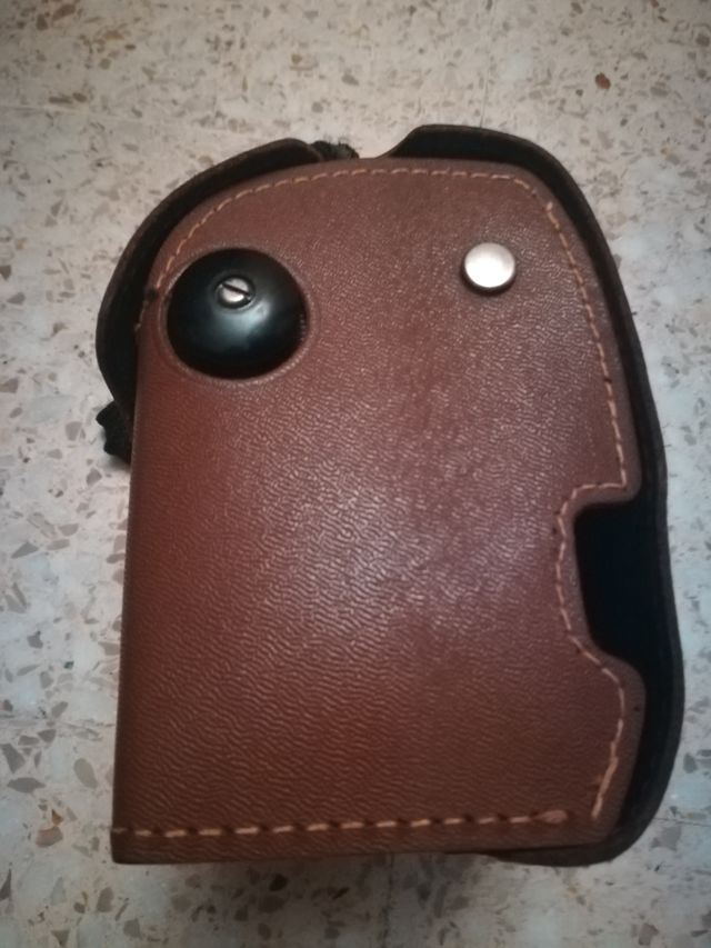 Fotocamera Argus Seventy-Five