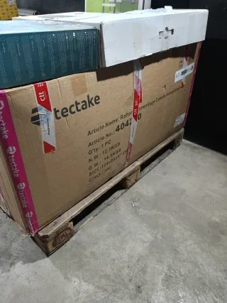 Lote Devoluciones Amazon Para Reparar