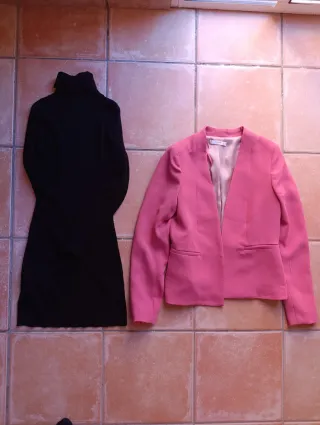 Lote Ropa Mujer Talla S