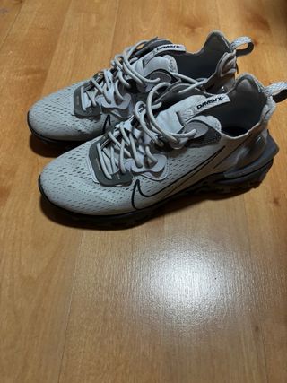 Nike React Zapatillas Hombre