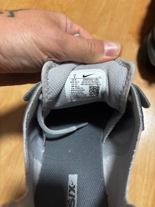 Nike React Zapatillas Hombre