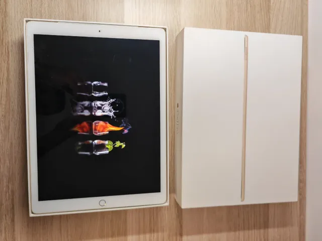 iPad Pro 12.9 128GB WIFI+CELULAR