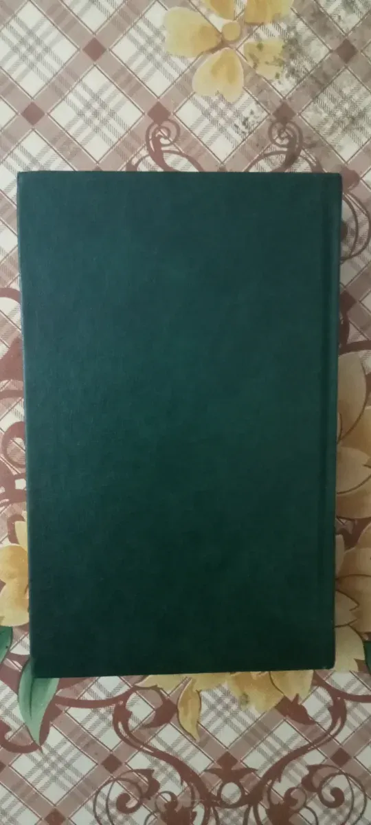 Libro Agatha Christie num 24 