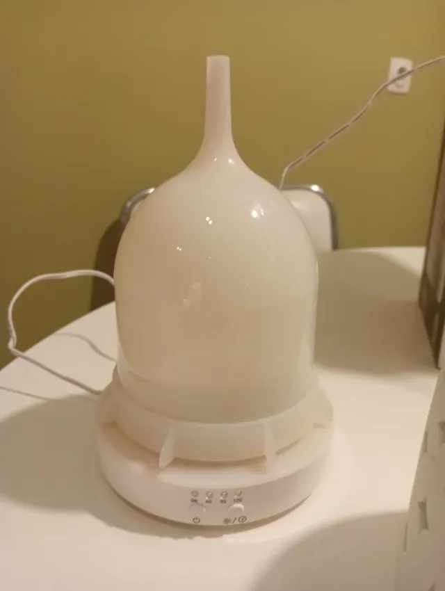 Difusor Aromático Estambul El Corte Inglés