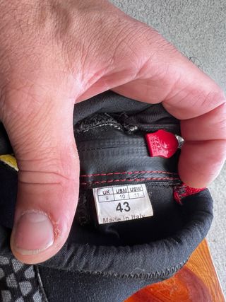 Botas Alpinismo La Sportiva Hielo Gore-Tex