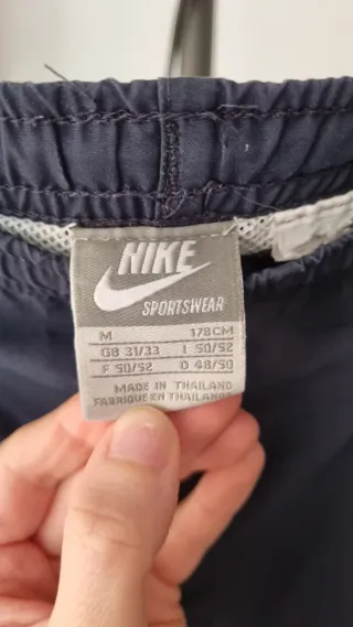 Bañador Nike Hombre