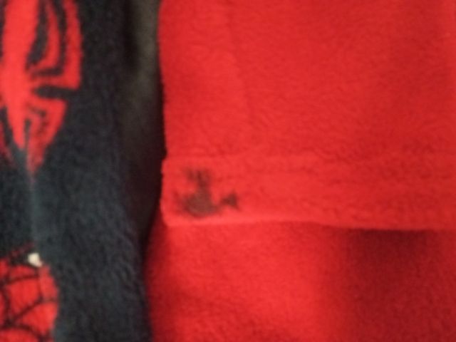 Lote Ropa Niño Talla 6/9 años