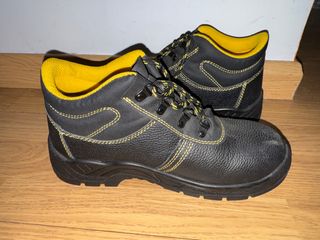 Botas de seguridad Forli Chicago Talla 41.