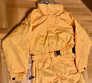 Mono de esquí infantil 14 años