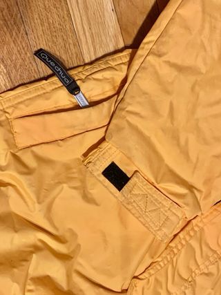 Mono de esquí infantil 14 años