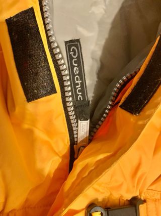 Mono de esquí infantil 14 años