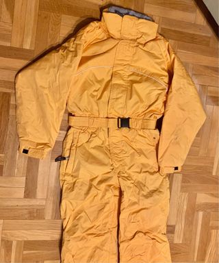 Mono de esquí infantil 14 años