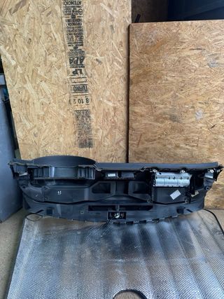 salpicadero Audi a4 b6