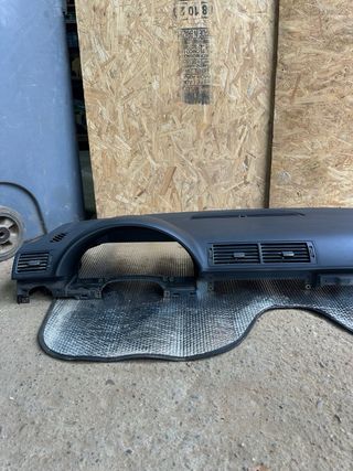 salpicadero Audi a4 b6