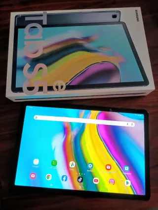 Samsung Tab S5e Tablet