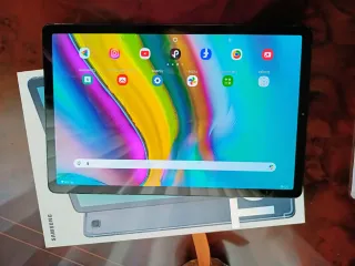 Samsung Tab S5e Tablet