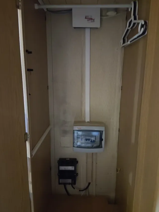 Caravana Knaus Südwind 480 <750kg