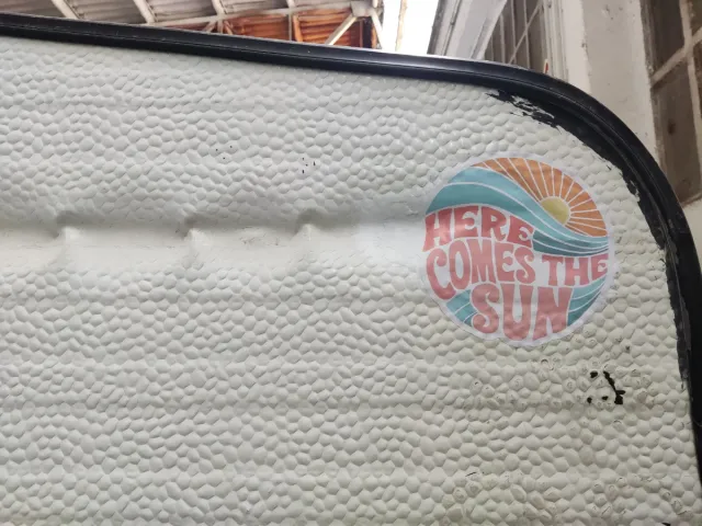 Caravana Knaus Südwind 480 <750kg