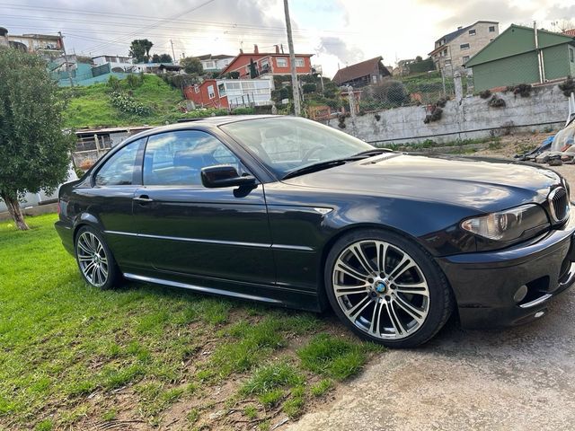 BMW Serie 3 2003