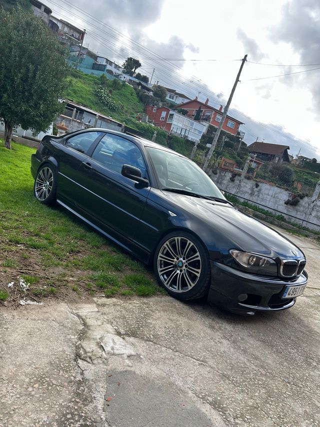 BMW Serie 3 2003