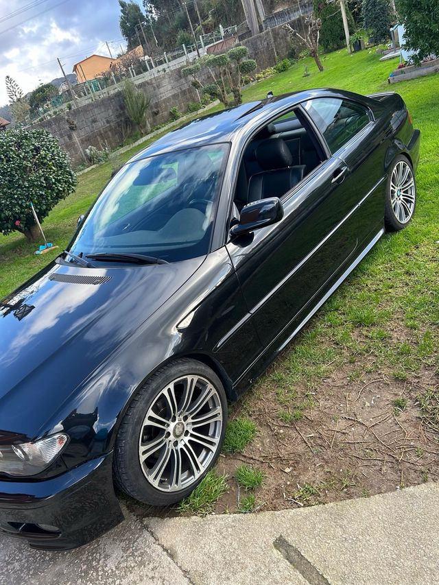 BMW Serie 3 2003