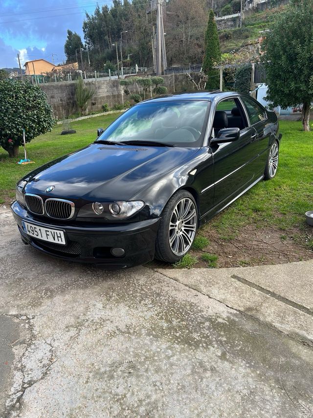 BMW Serie 3 2003